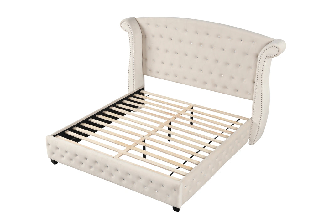 Sophia Bedroom Set