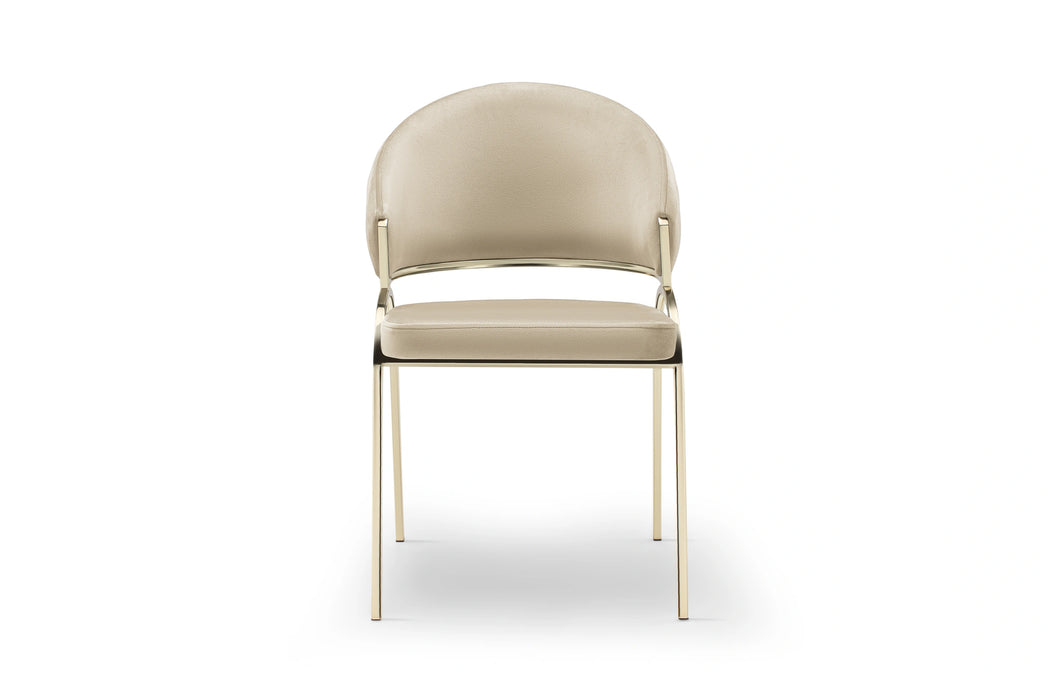 Ruby Dining Chair