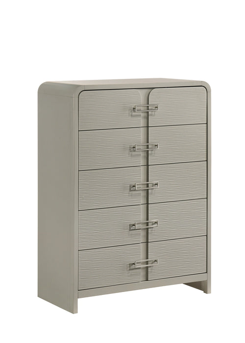 Aria Bedroom Set