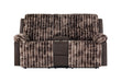 U6028 Console Reclining Loveseat