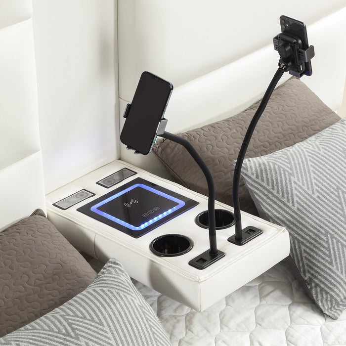 Futura Bed