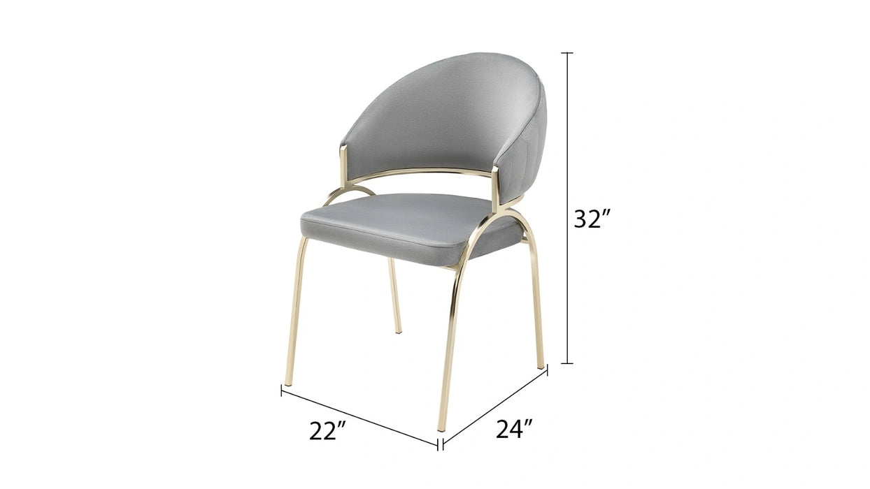 Ruby Dining Chair