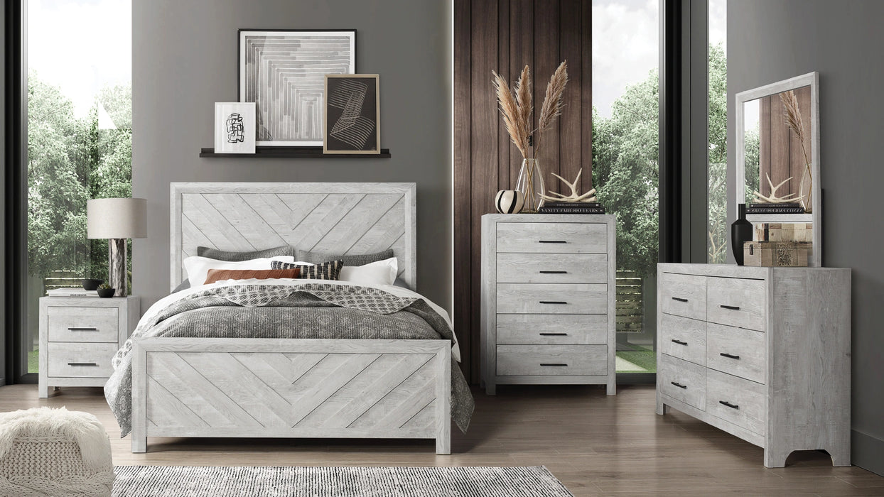 Denver Bedroom Set