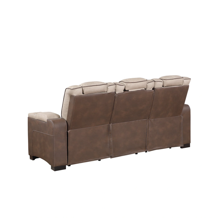 Bruno Sofa