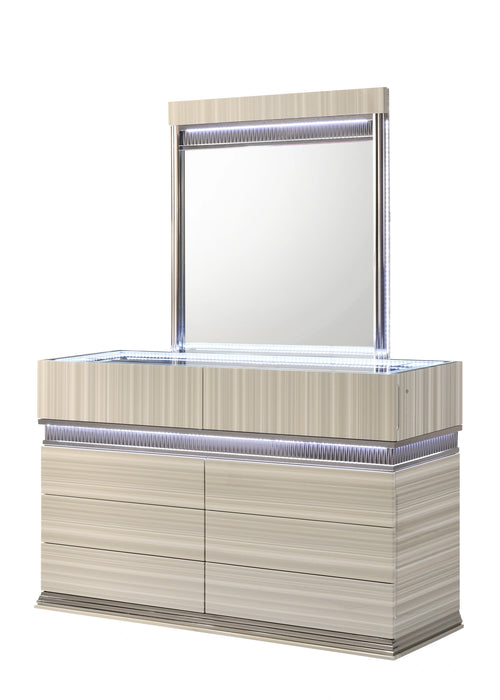 Leonor Bedroom Set