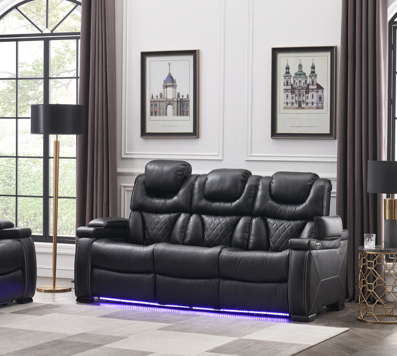 Lexus Sofa