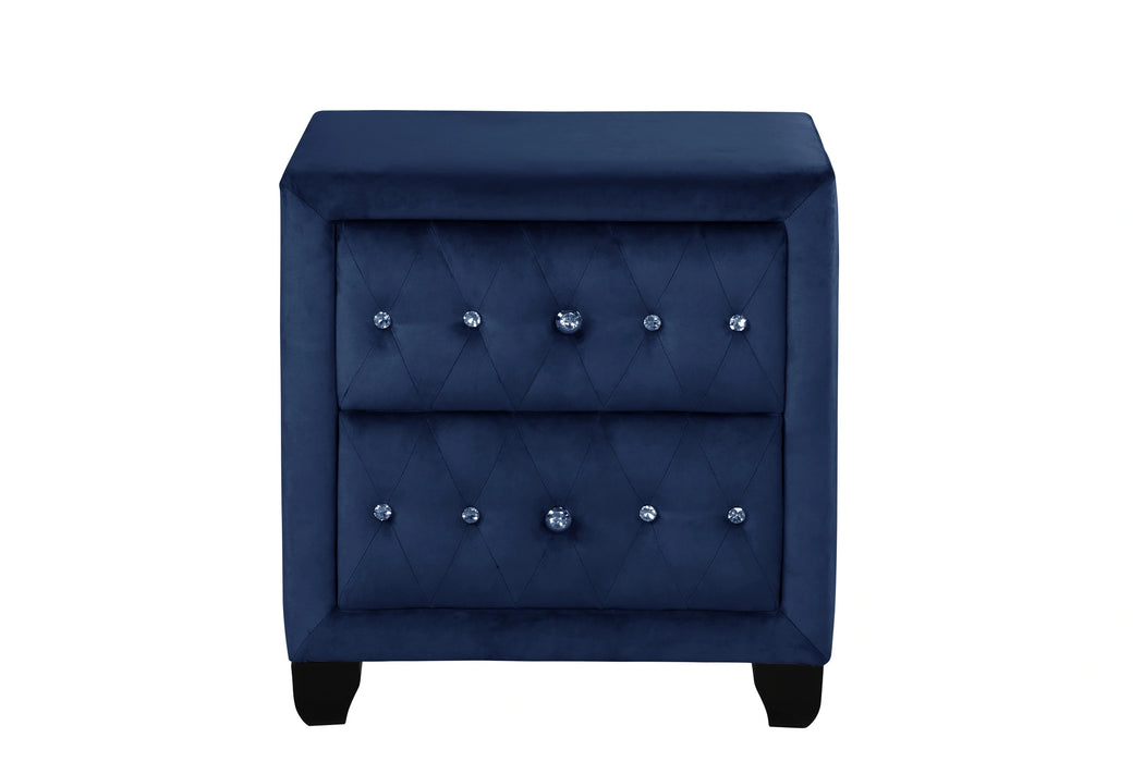 Sophia Nightstand