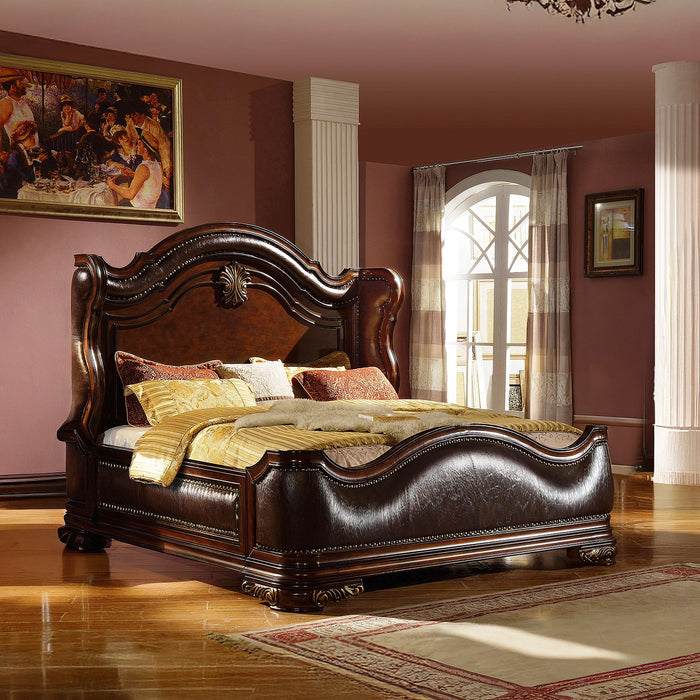 Bella Bedroom Set