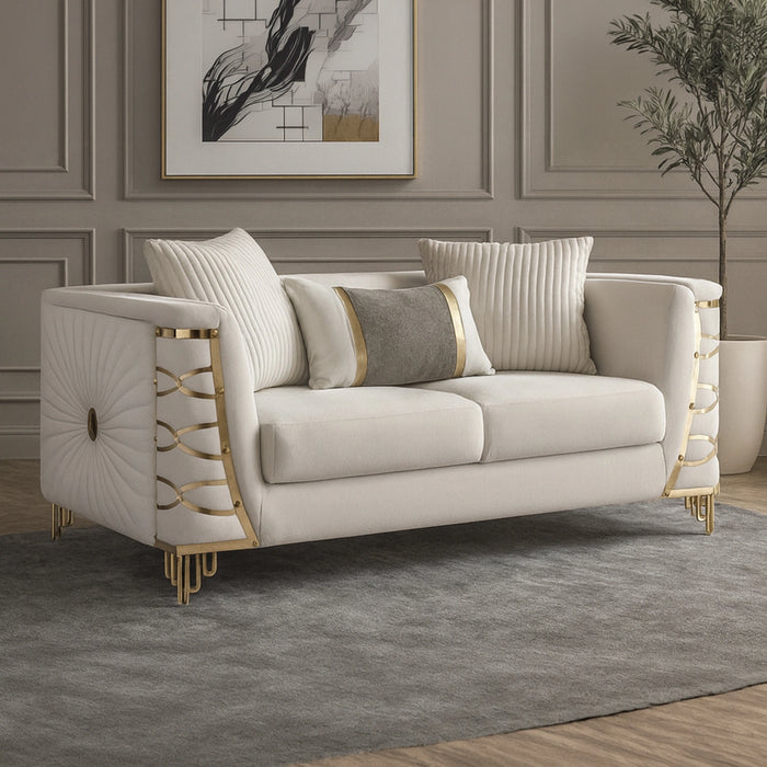 Contessa Loveseat