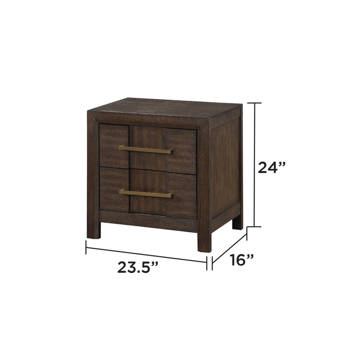 Kenzo Bedroom Set