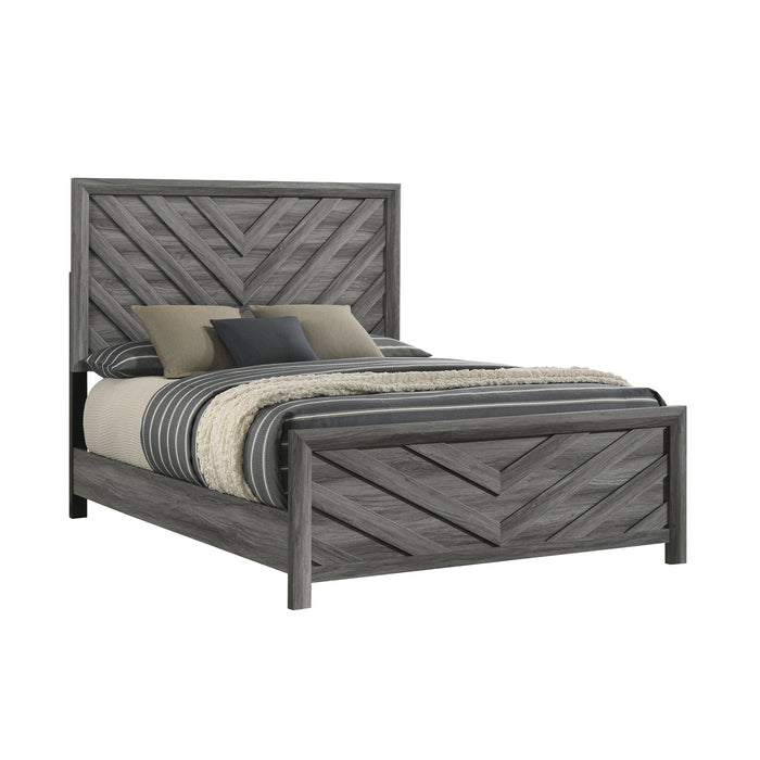 Denver Bed