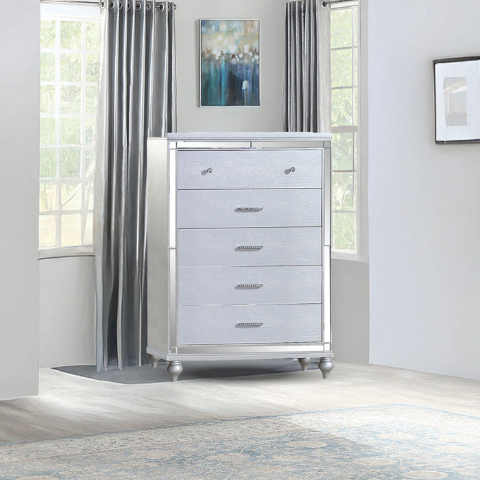 Lizelle Bedroom Set