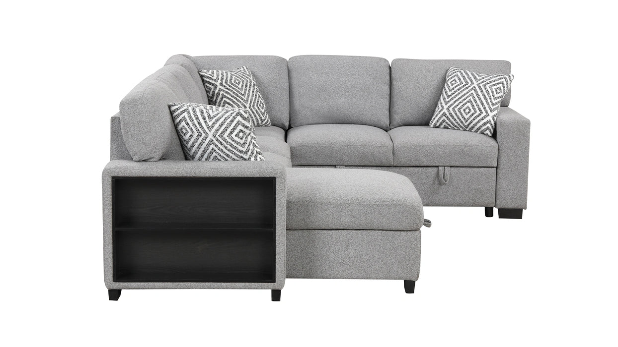 Cairo Sectional