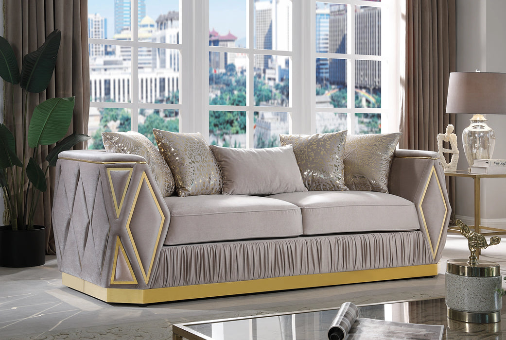 Cavalli Sofa