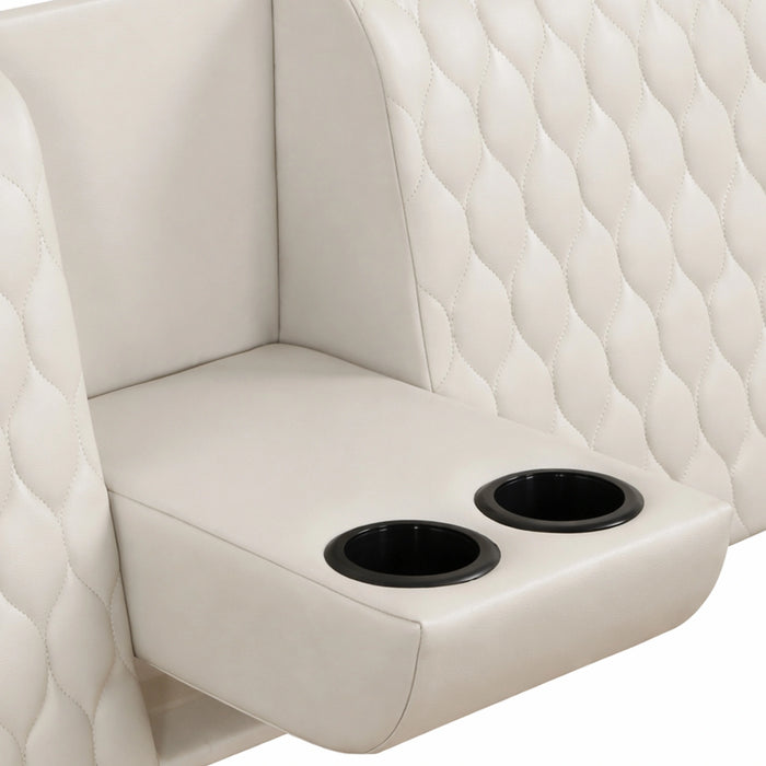 ZOYA Bed