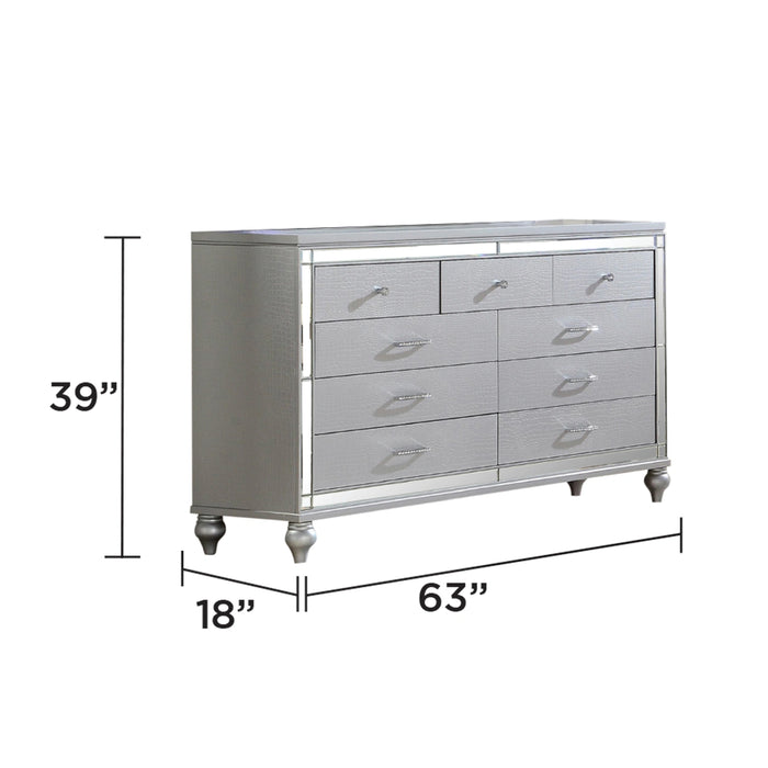 Sterling Dresser