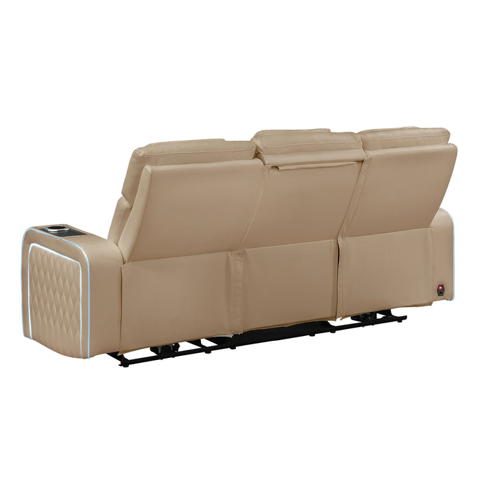Electra Sofa