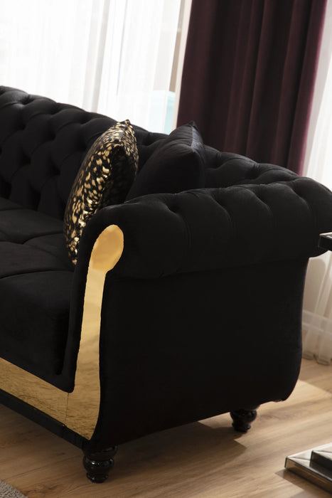 Julia Sectional