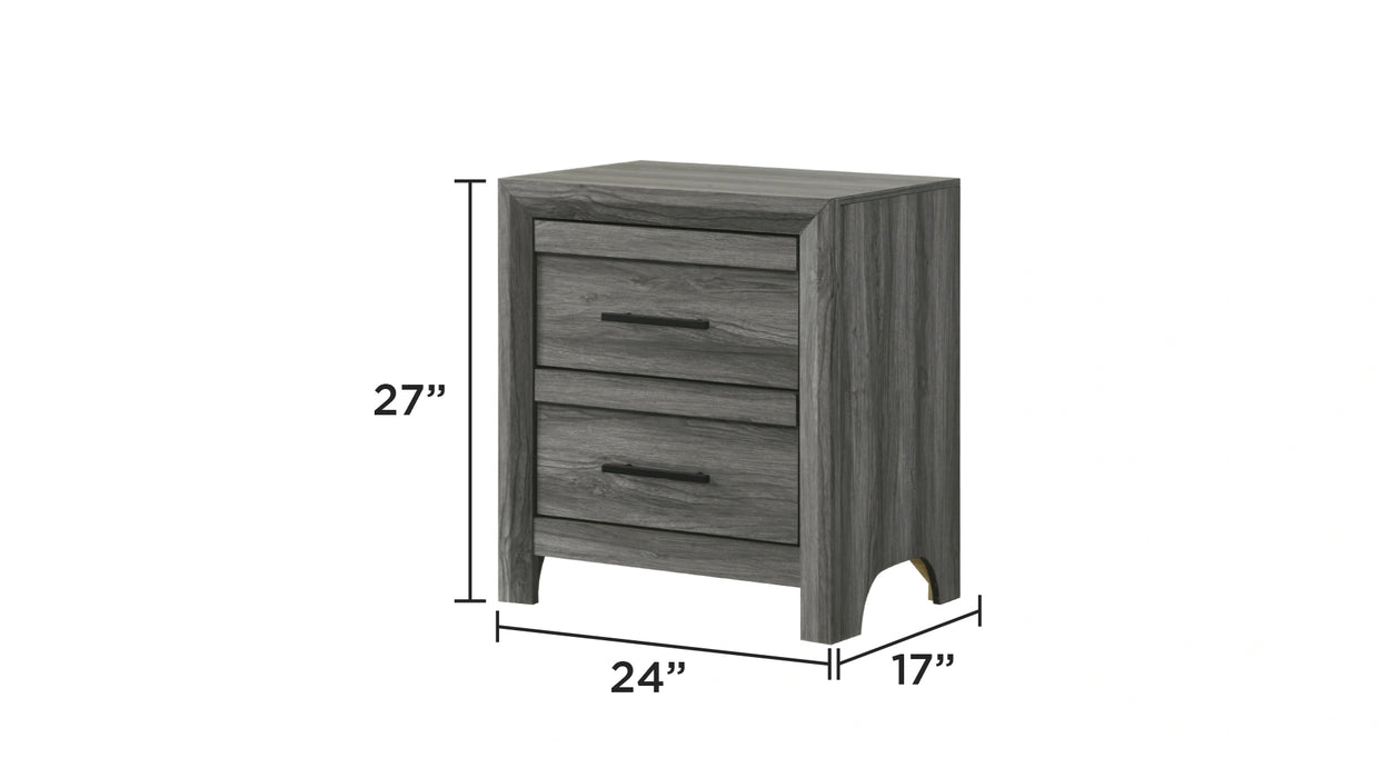 Denver Nightstand