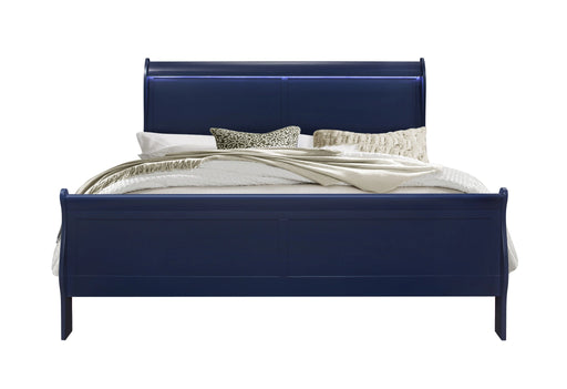 Charlie Bed with LED