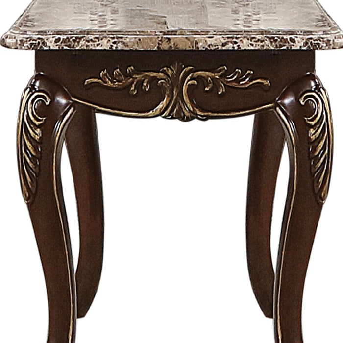 Gloria End Table