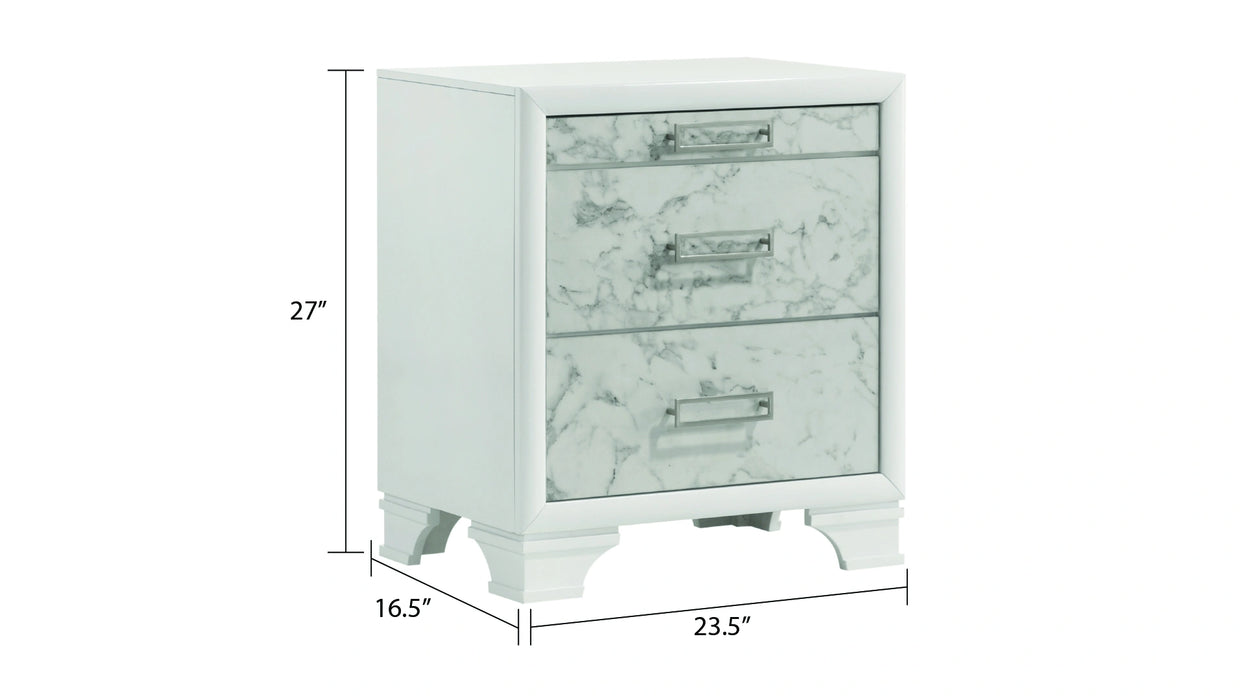 SOUL Bedroom Set