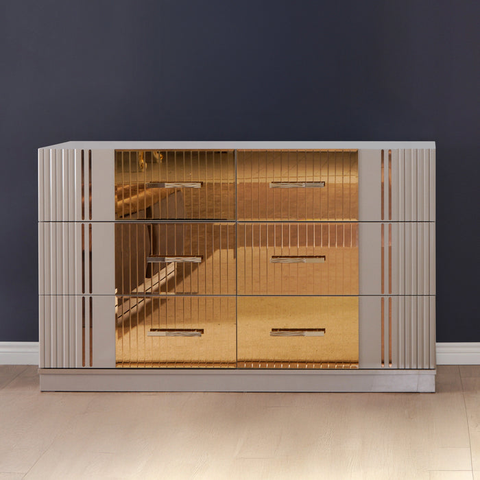 Lorenzo Dresser