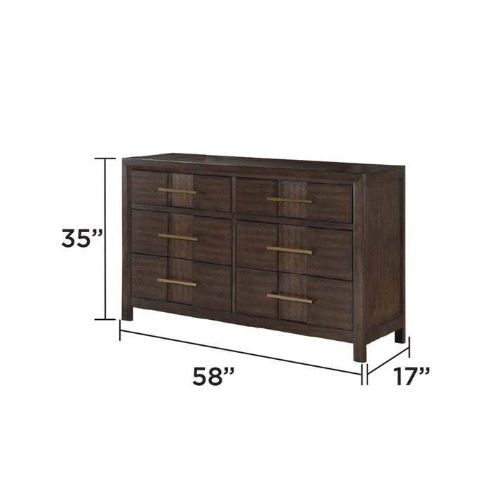 Kenzo Dresser