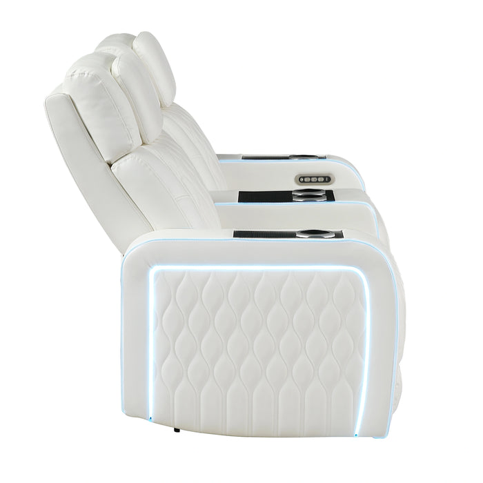 Electra Loveseat