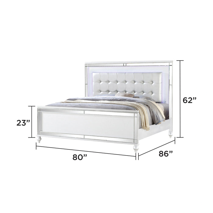Sterling Bed