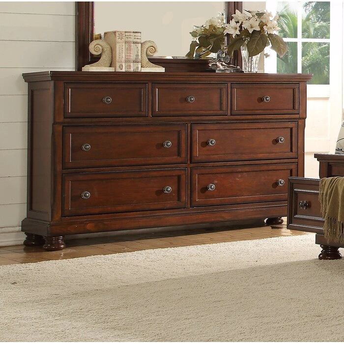 Baltimore Bedroom Set