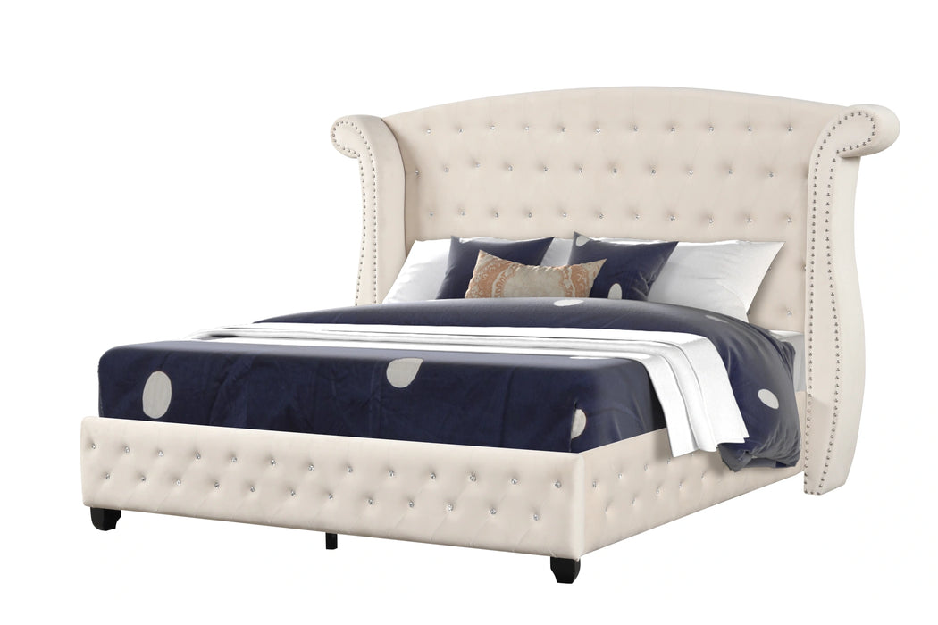 Sophia Bedroom Set