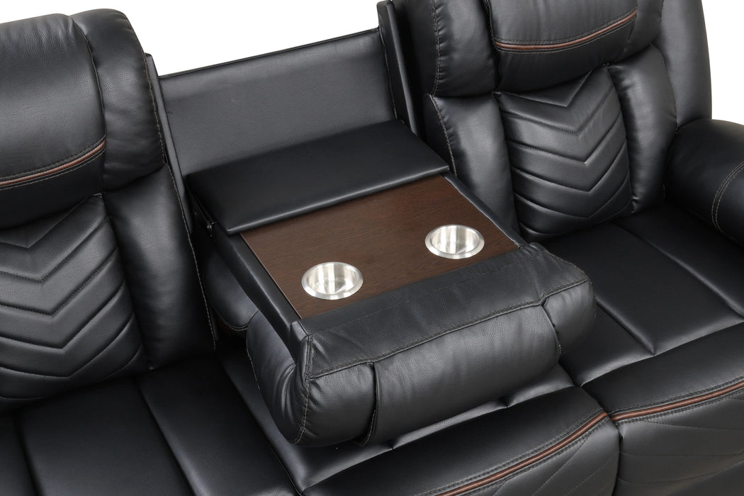 Challenger Sofa