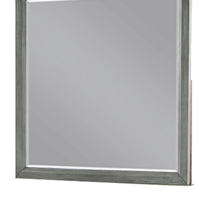 Kenzo Mirror