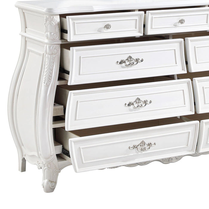 Opulence Dresser