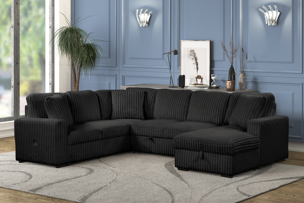 Grande Sectional