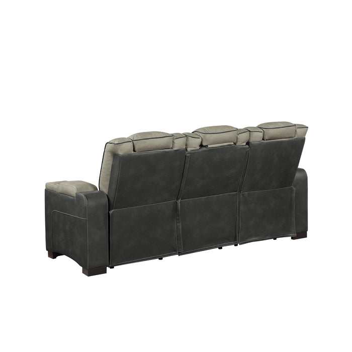 Bruno Sofa