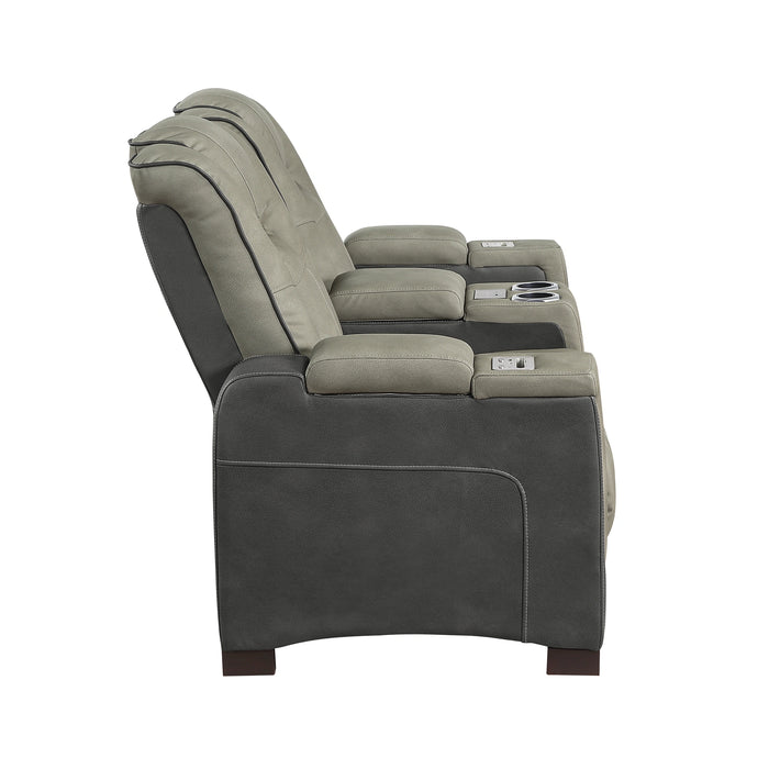 Bruno Loveseat