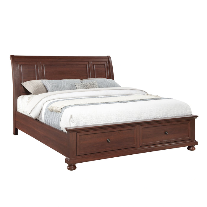 Boston Bedroom Set