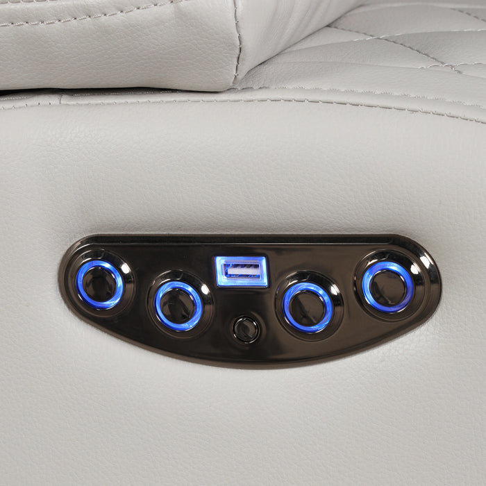 Benz Reclining Chair