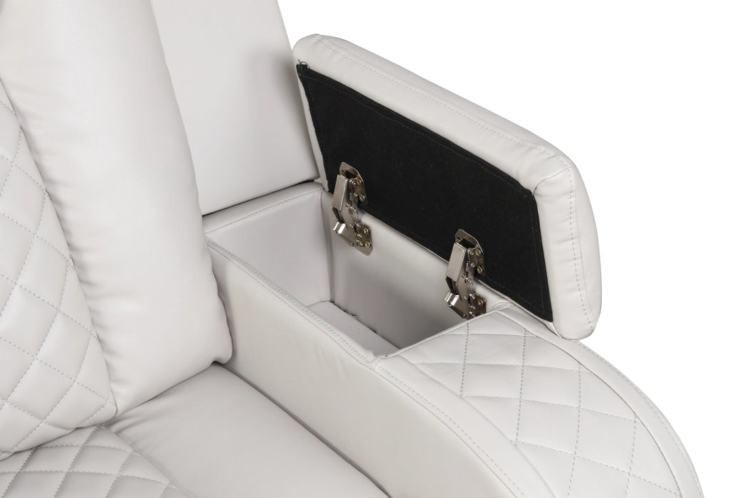 Benz Sofa