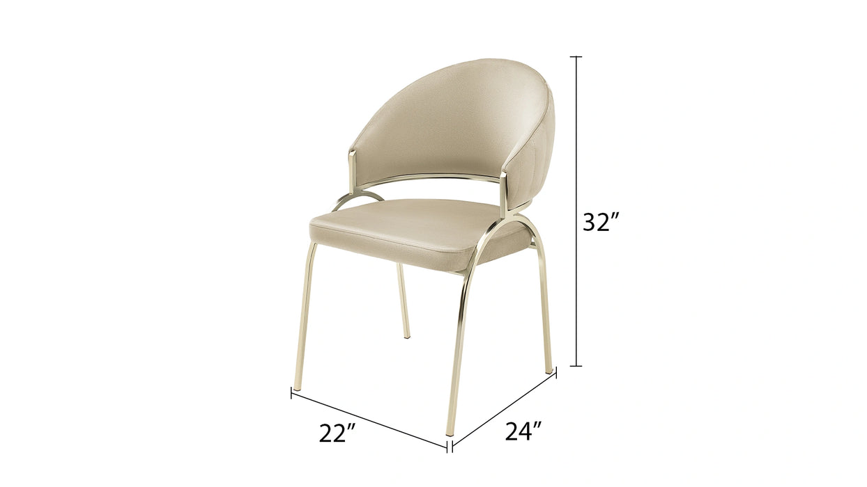 Ruby Dining Chair