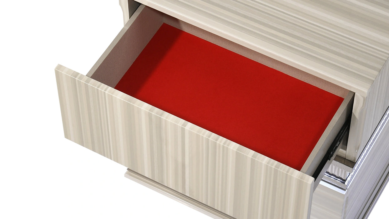 Leonor Nightstand