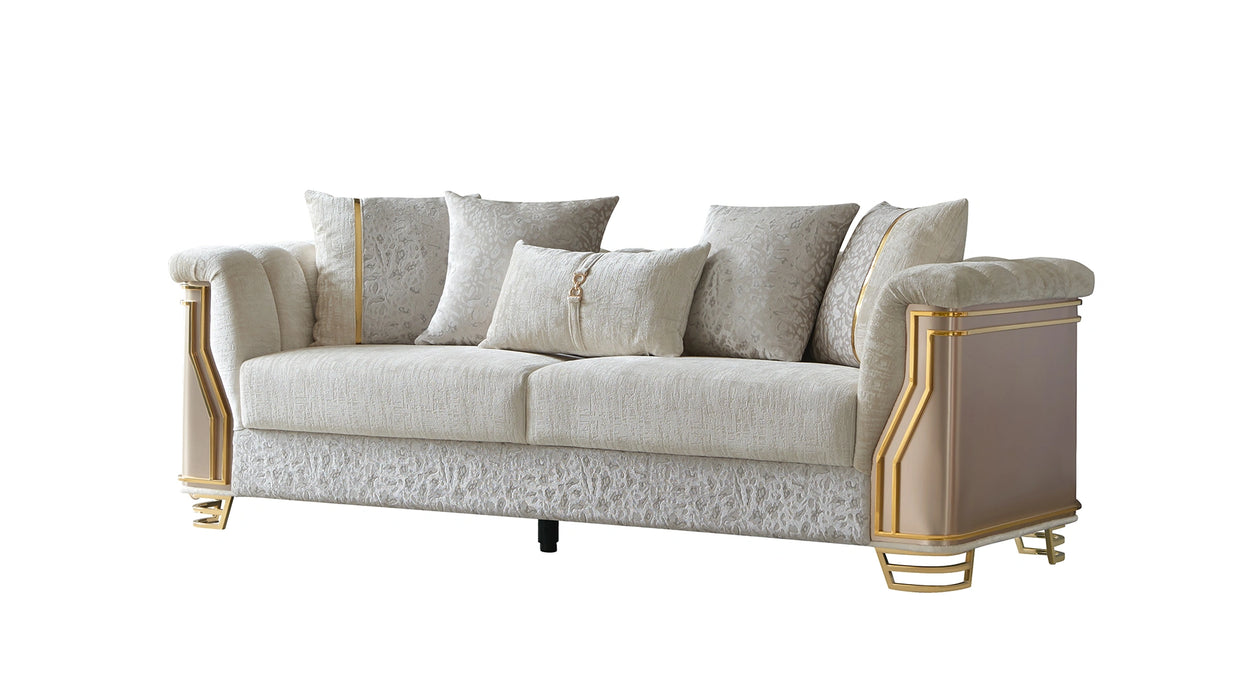 Chateau Sofa