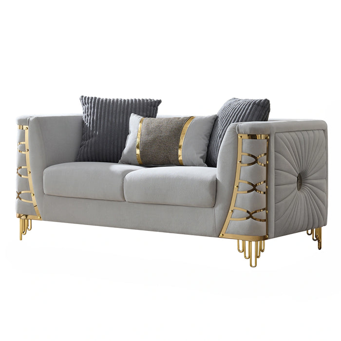Contessa Loveseat