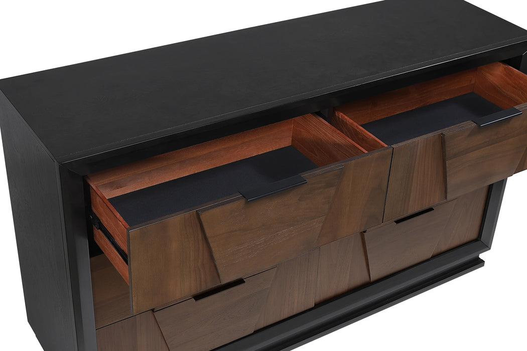 Houston Dresser