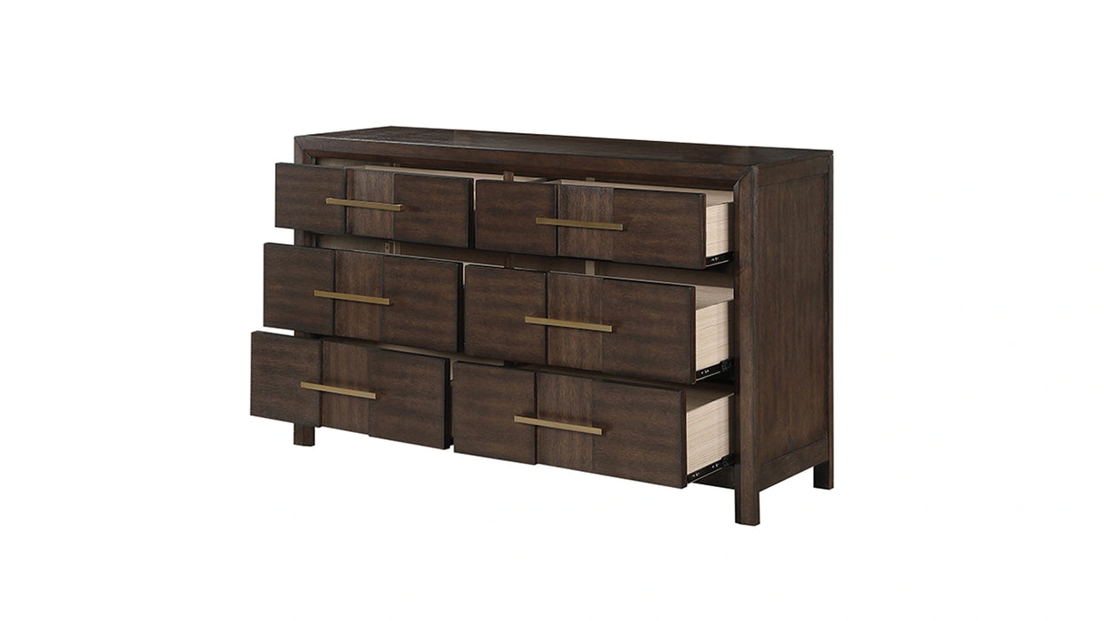 Kenzo Dresser