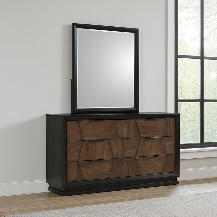 Houston Bedroom Set