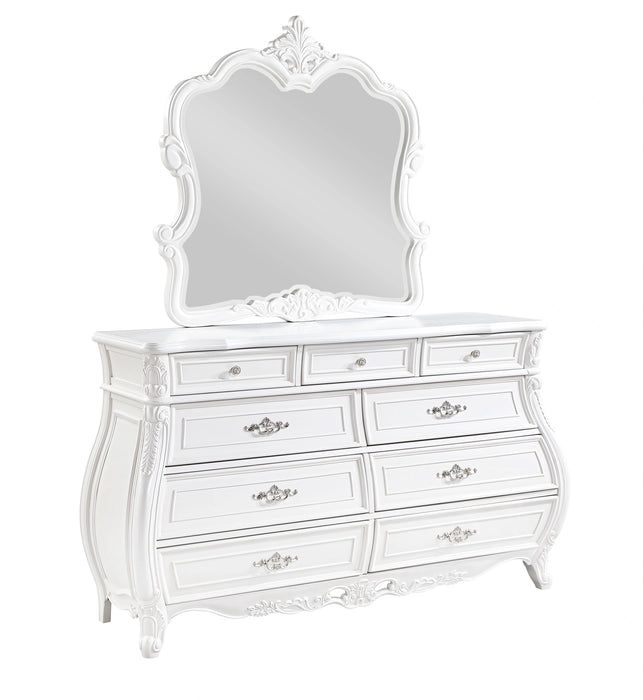 Opulence Mirror