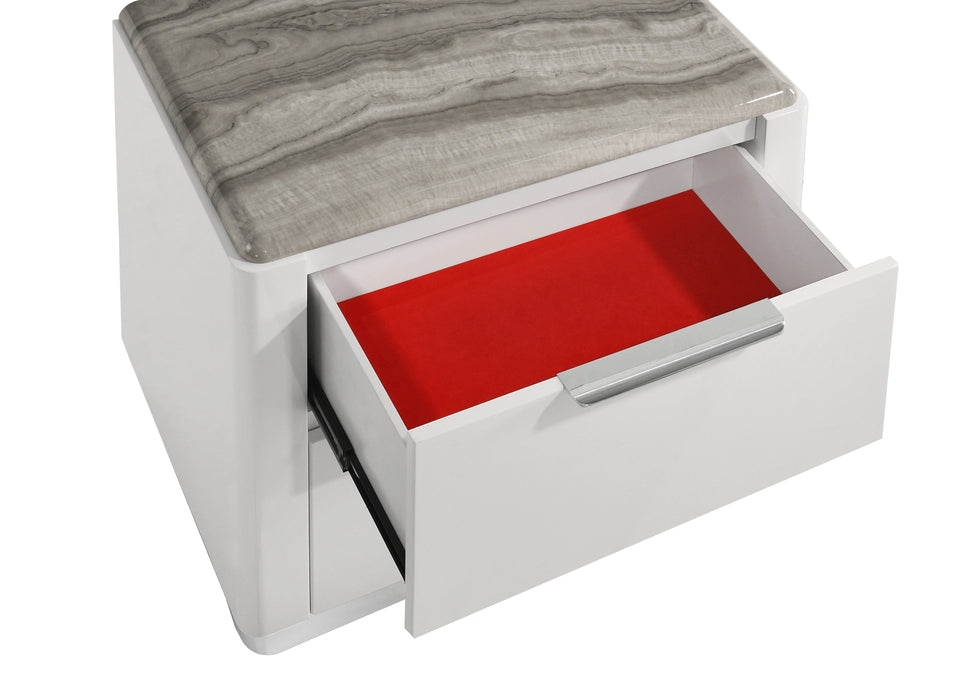 Jazz Bedroom Set